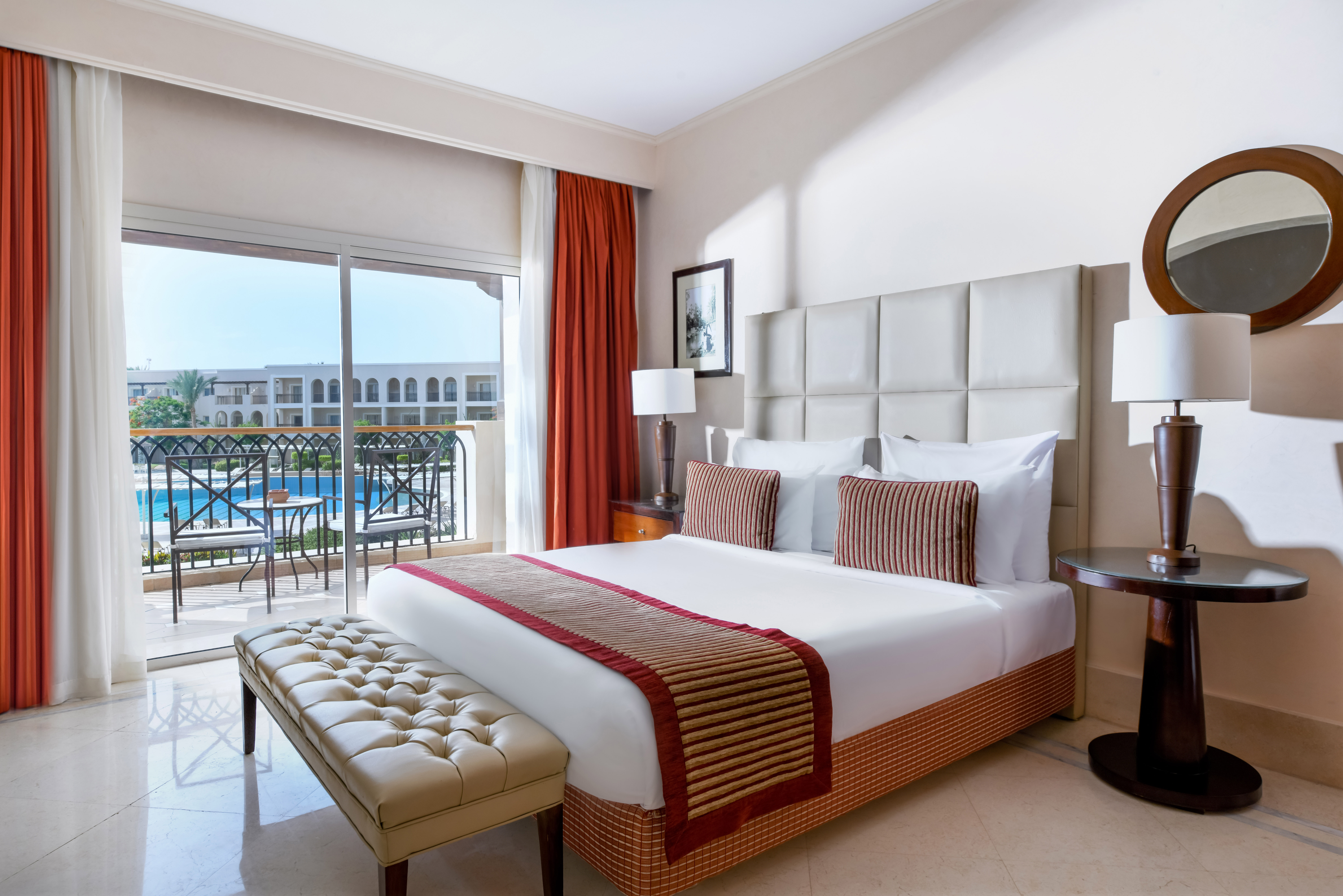 JAZ Mirabel Park & Club